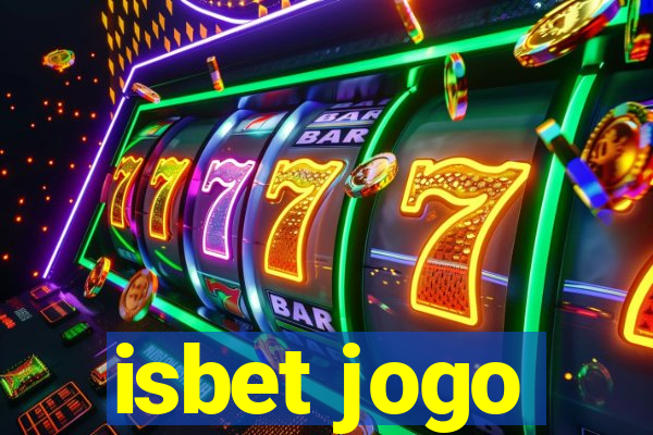 isbet jogo